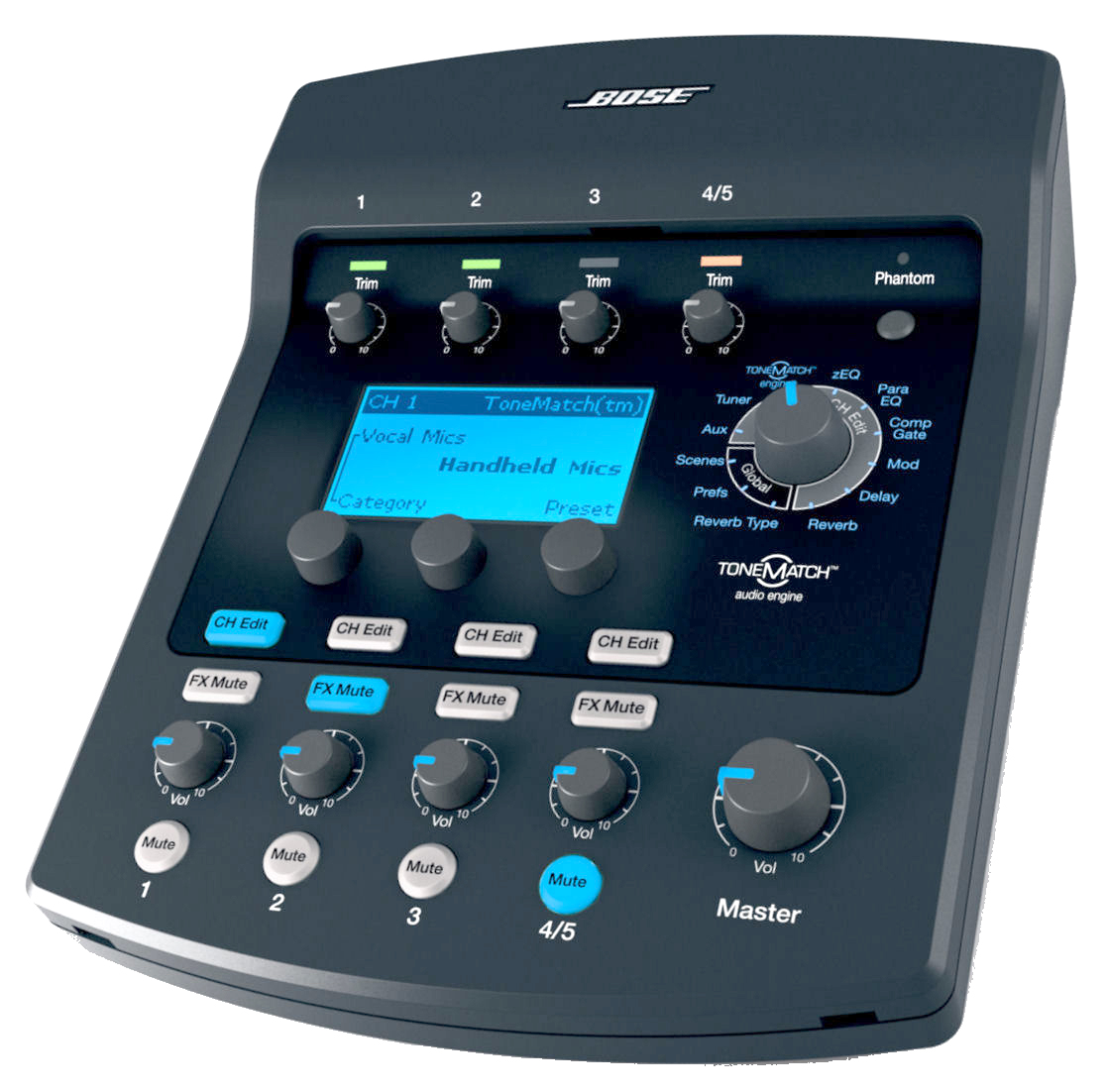 Bose T1 ToneMatch® Audio Engine